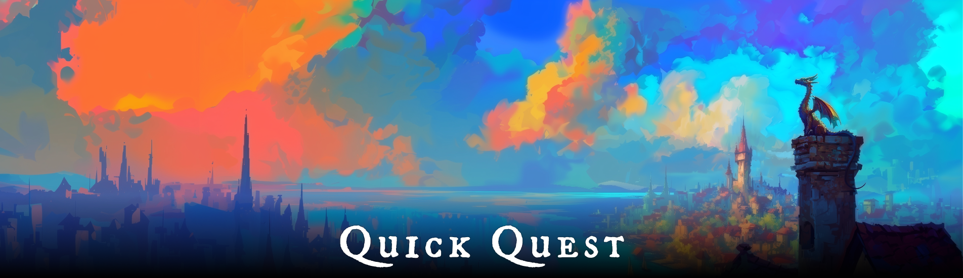 Quick Quest