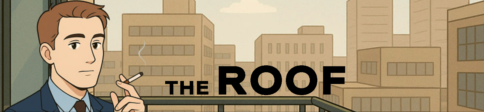 The Roof
