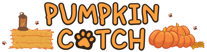 Pumpkin Catch