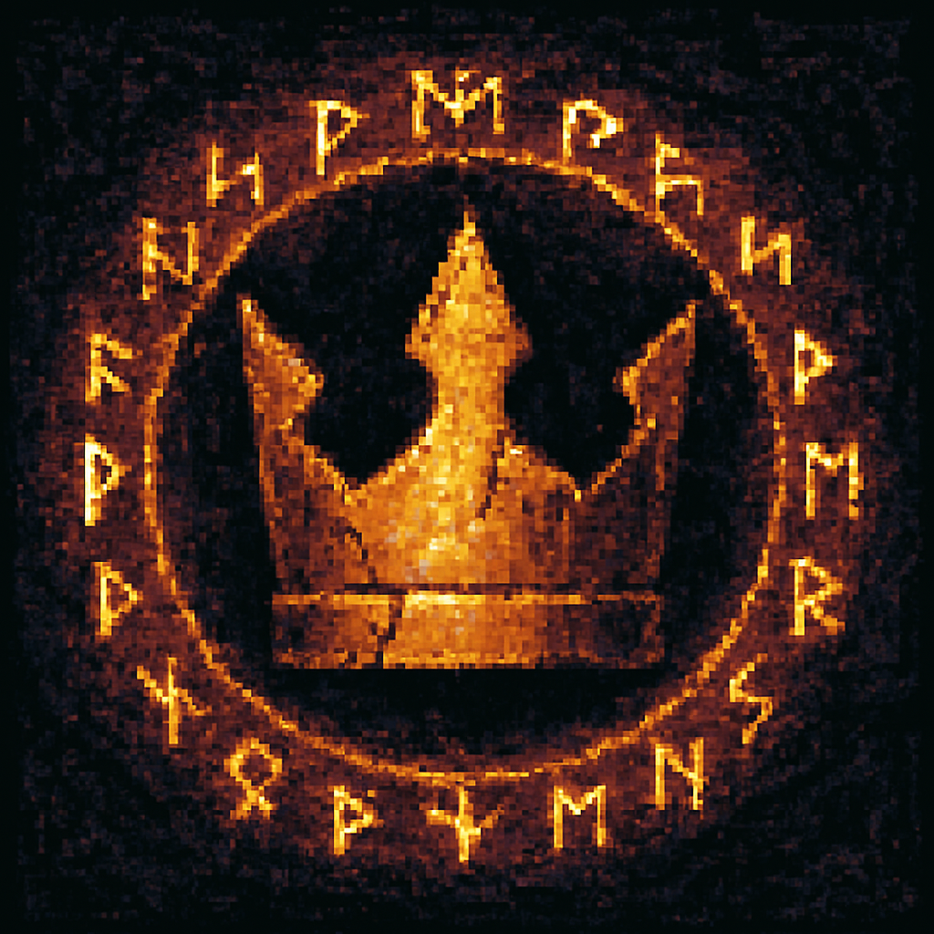 Wizard King