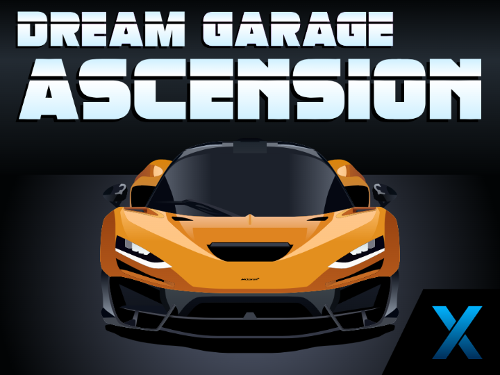 Cover image for DG: Ascension | Open Preview