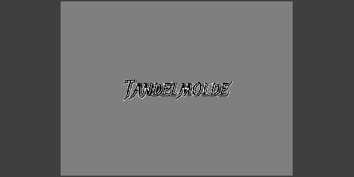 Cover image for Tandelmolde