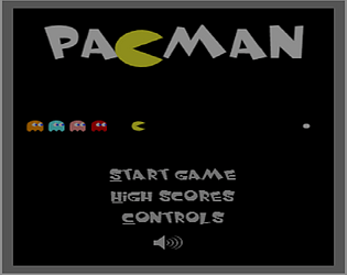 Pacman