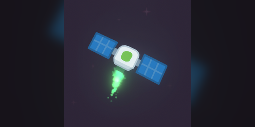 Cover image for blostar_space