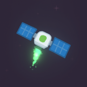 Cover image for blostar_space