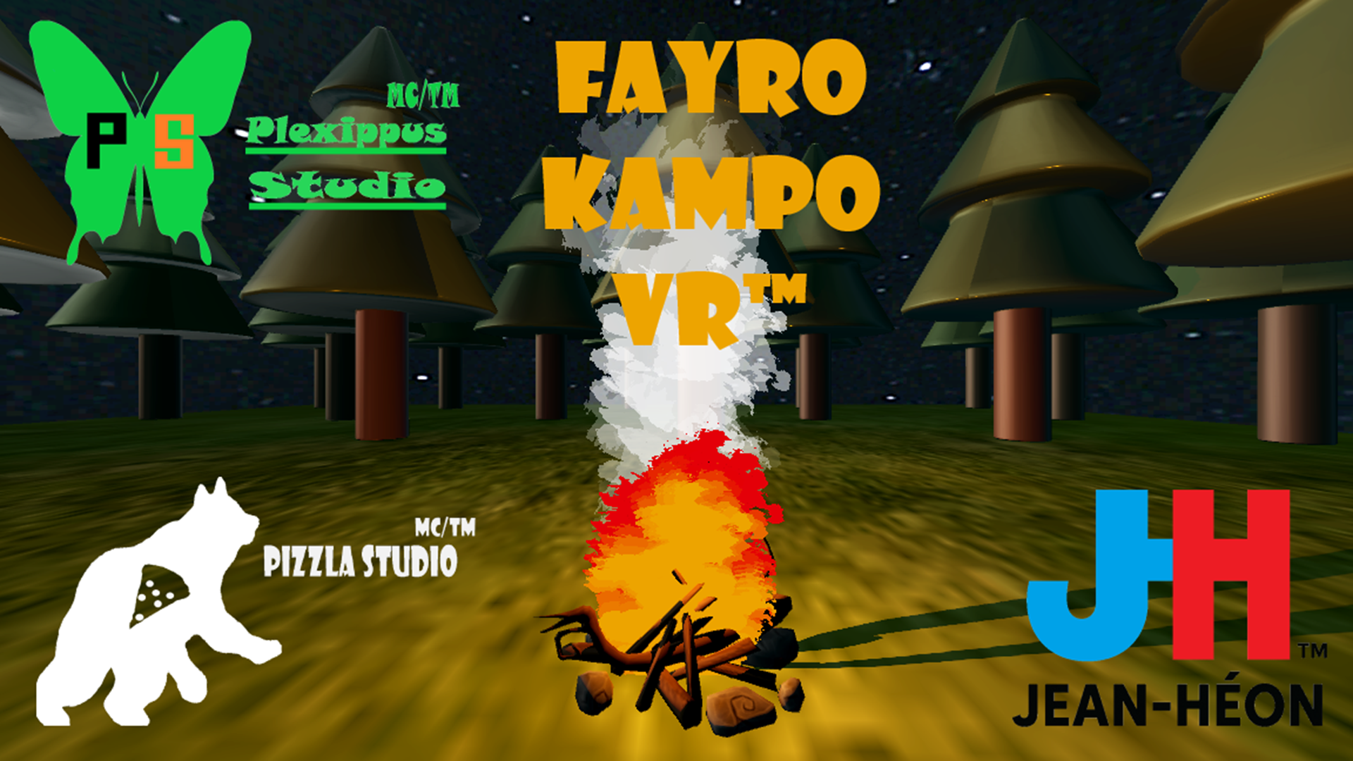 Fayro Kampo VR™