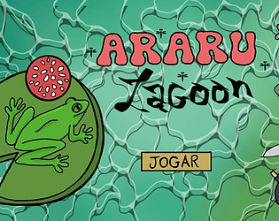 Araru Lagoon