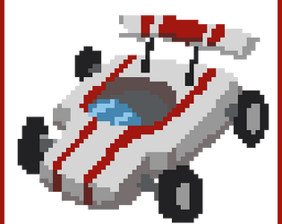 GearRacer V0.1