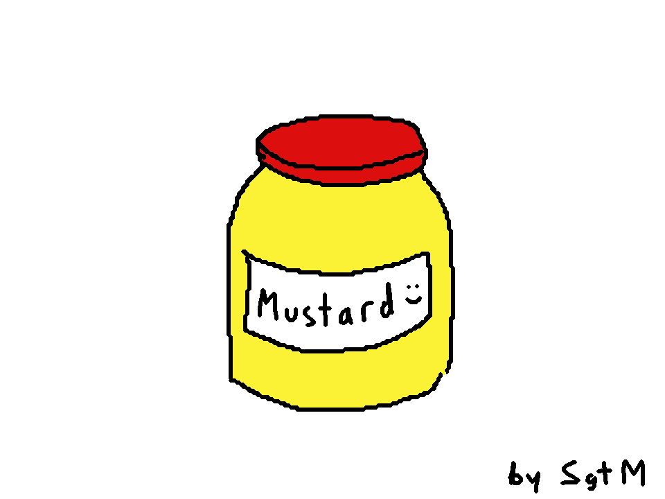 Cover image for Fifteen Minutes of Mustard