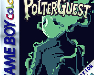 PolterGuest (GBC)