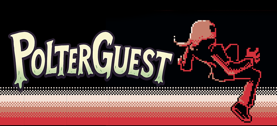 PolterGuest (GBC)