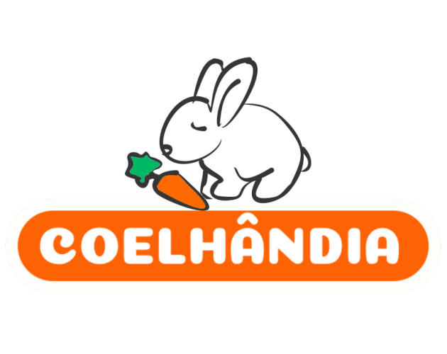 Cover image for Coelhândia