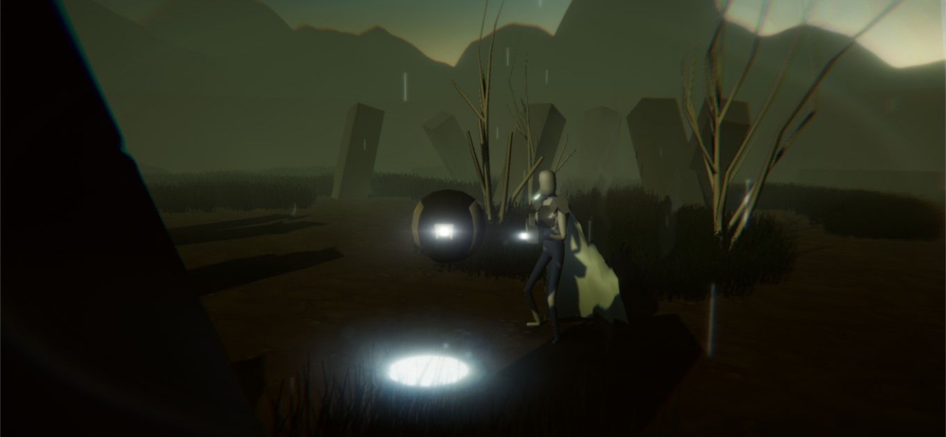 Cover image for Stick Survivors (Demo)