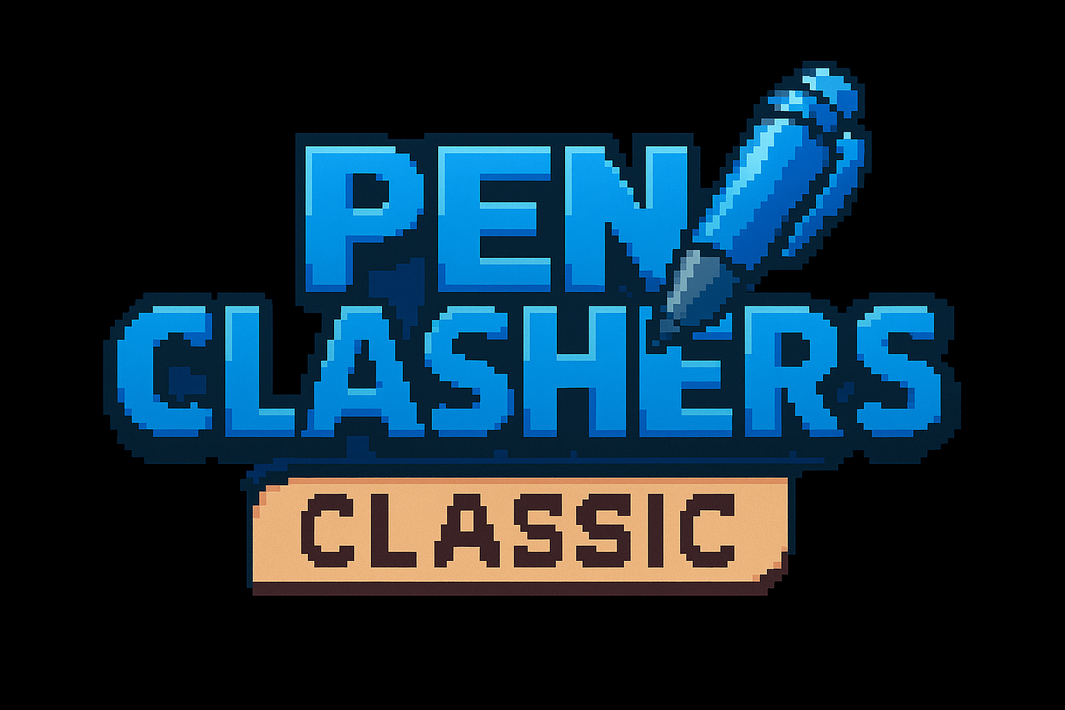 Penclashers | Classic