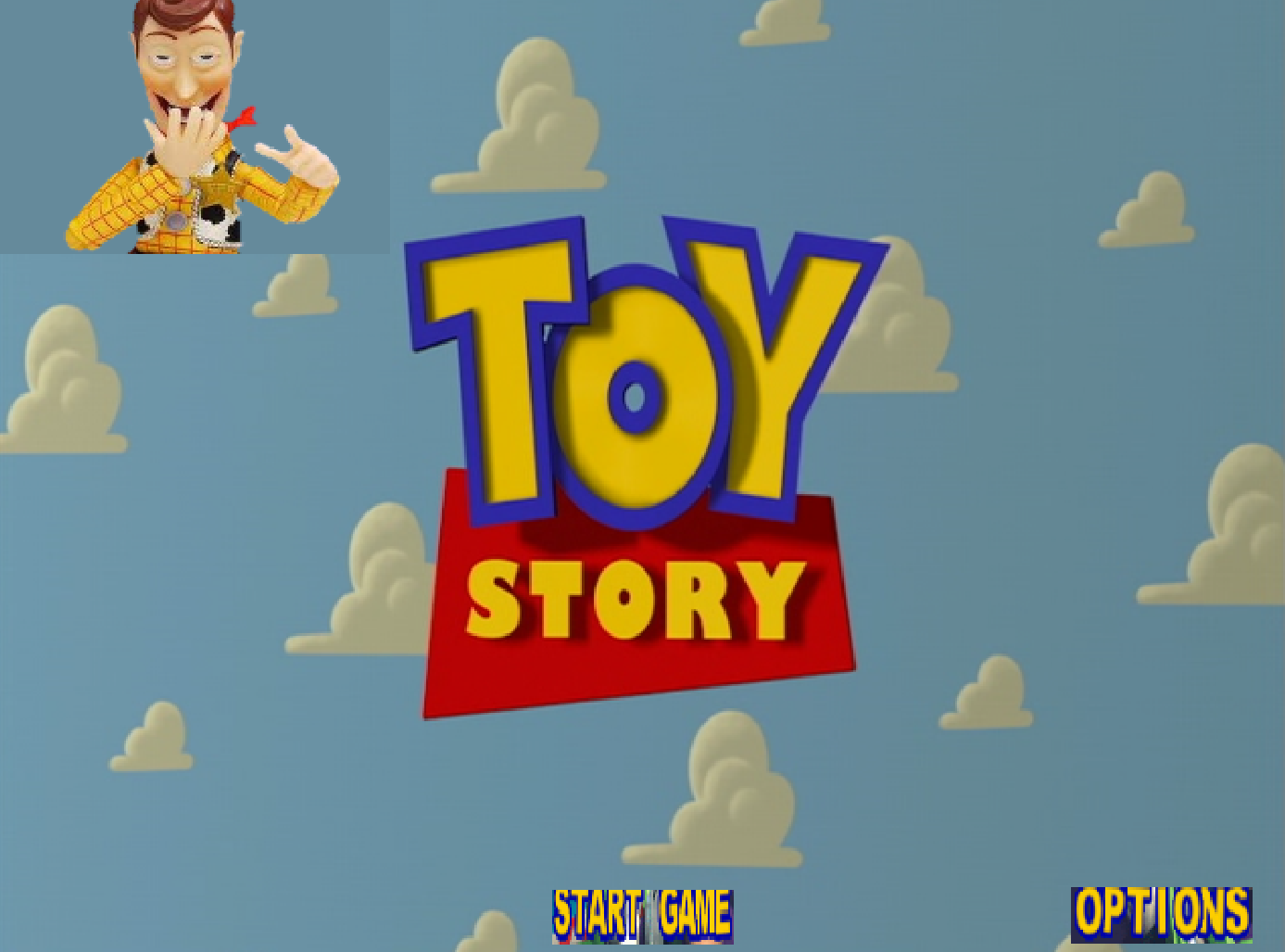Toy Story's Basics 1.4.3 Port cover