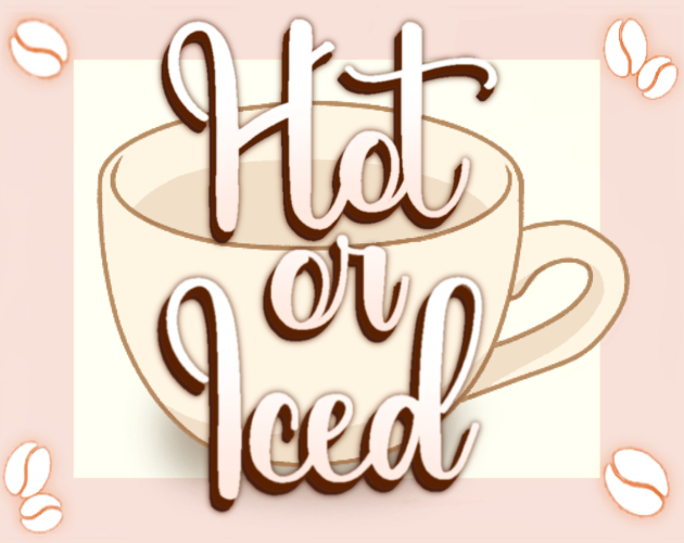 Cover image for Hot or Iced