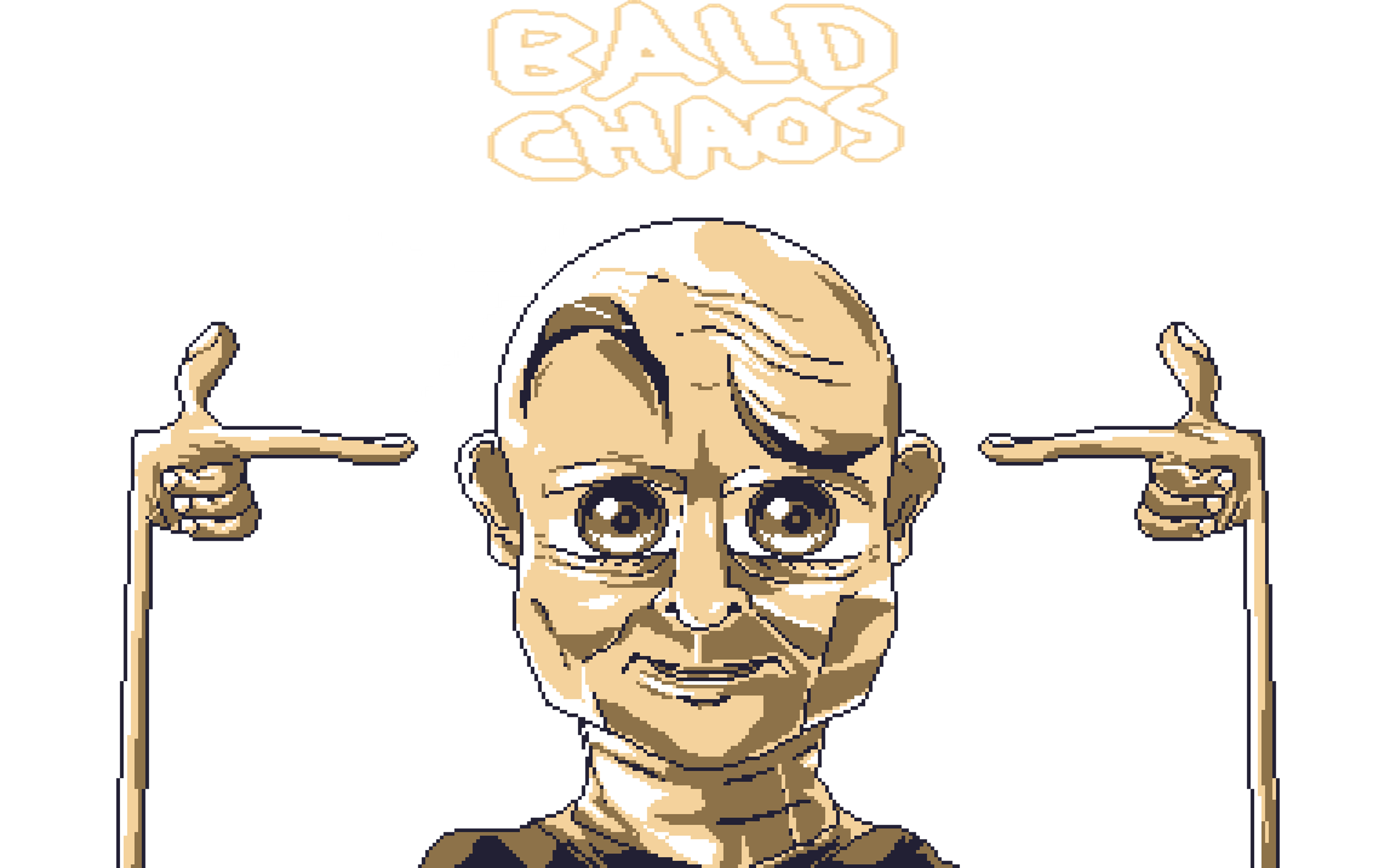 Bald Chaos