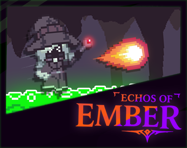 Level Balance Update - Echos Of Ember by Rankii Hats