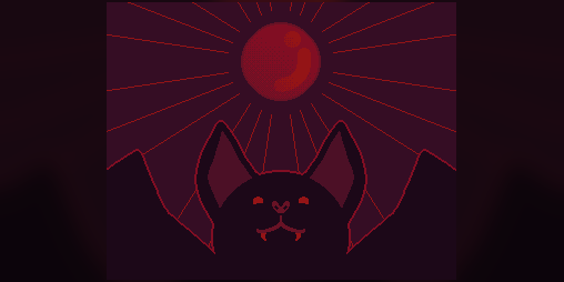 Cover image for Bat.for.Blood