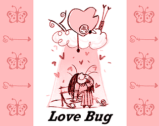 Love Bug (Zine)