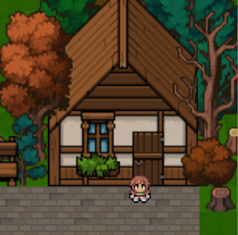 Cover image for Village of Secrets