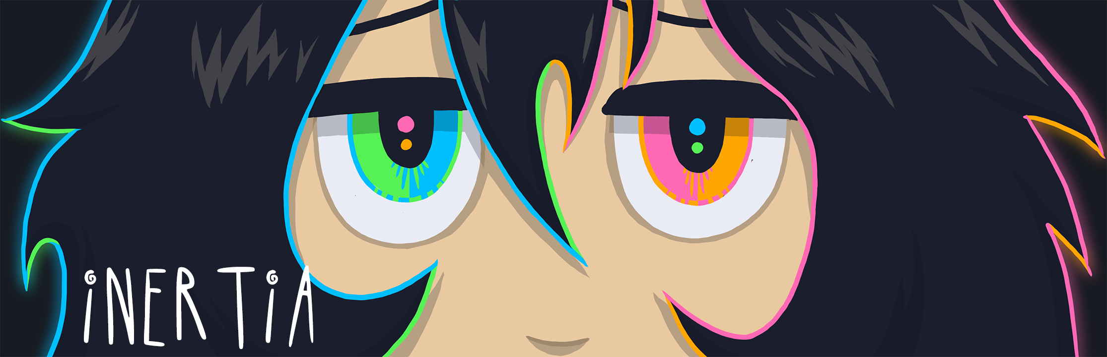 iNERTiA