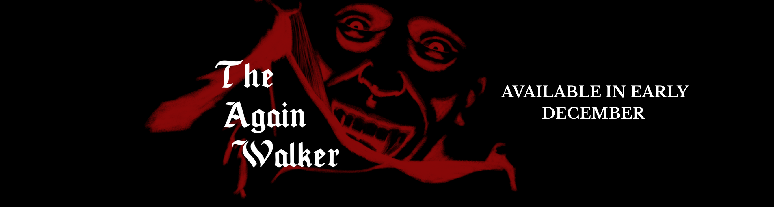 The Again Walker