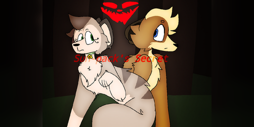Cover image for Sun-pack's Secret (Version 1)
