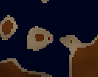 Asteroid Miner