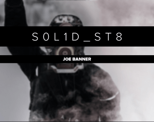 Solid St8   - Tunnel Goons + Robot T00n\z 