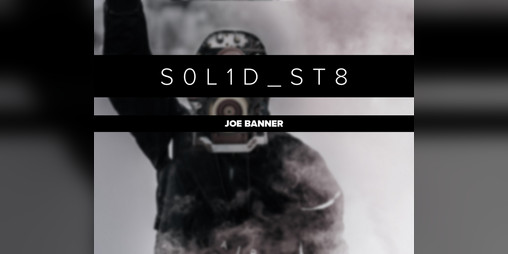 Cover image for Solid St8