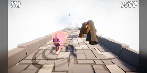 Cover image for Royal Run