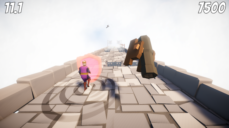 Cover image for Royal Run