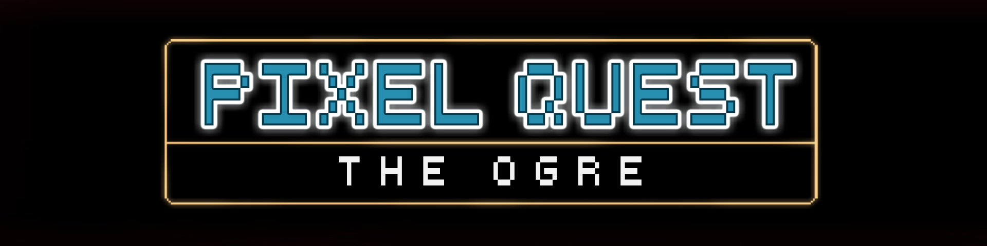 2D Pixel Quest Vol.9 - The Ogre