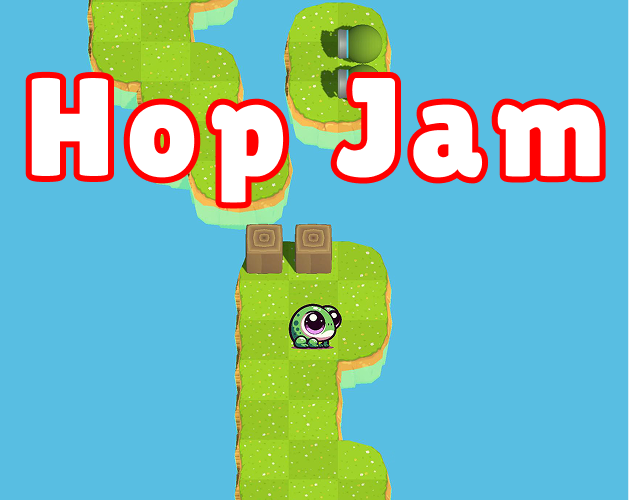 Hop Jam