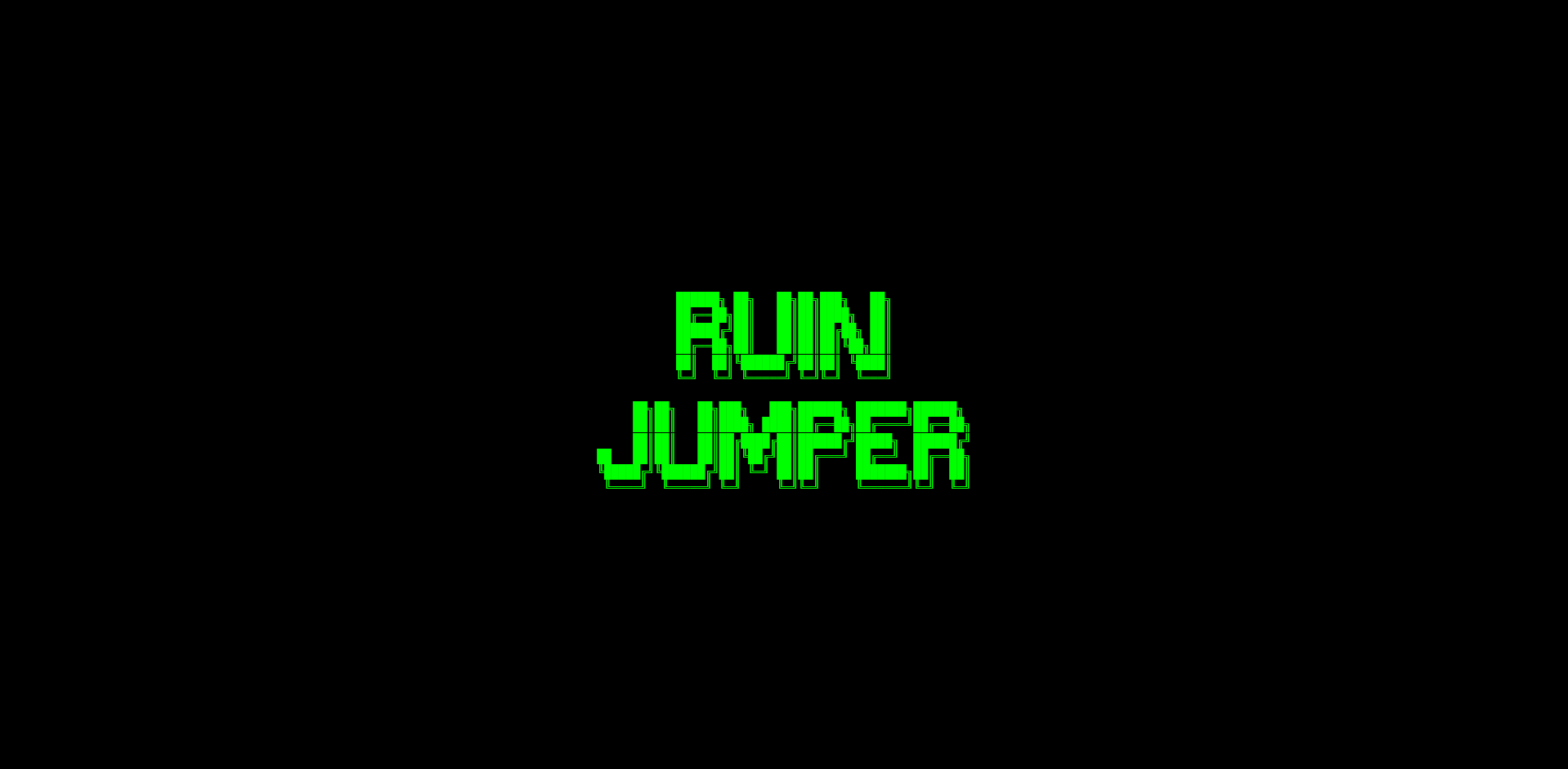 Ruin Jumper