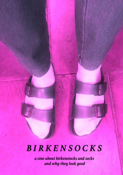 birkensocks