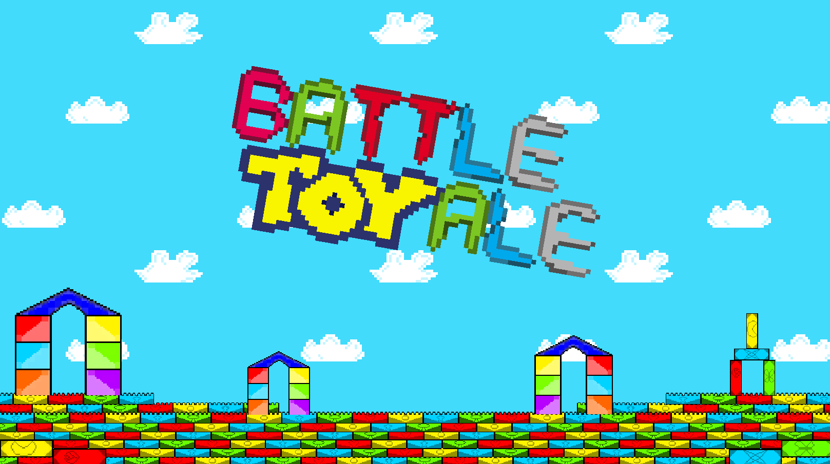 BattleToyale