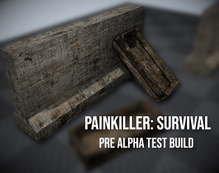 Painkiller: Survival (Pre-Alpha v.0.069) - Test Build