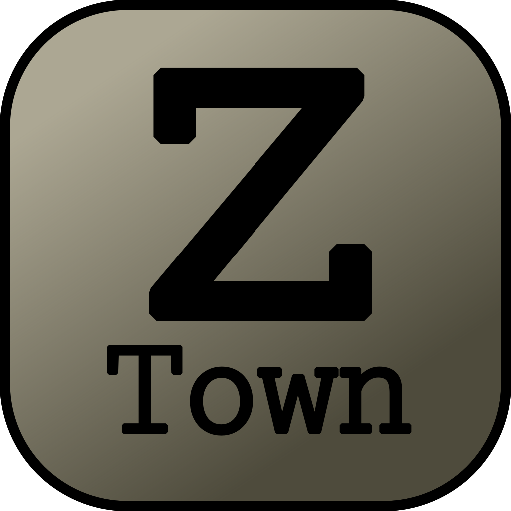 Z Town : Chapter 4 - The Messenger