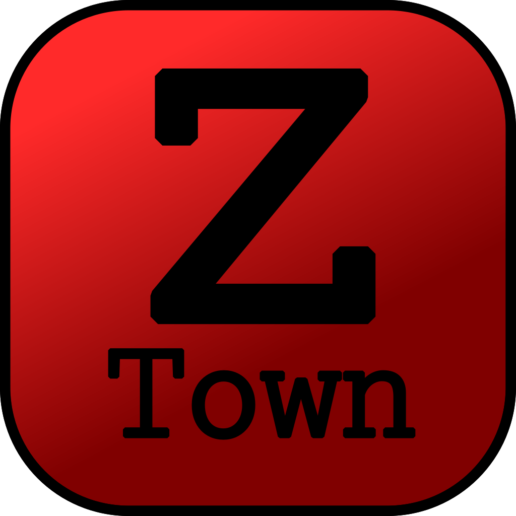 Z Town : Chapter 5 - The Reunion