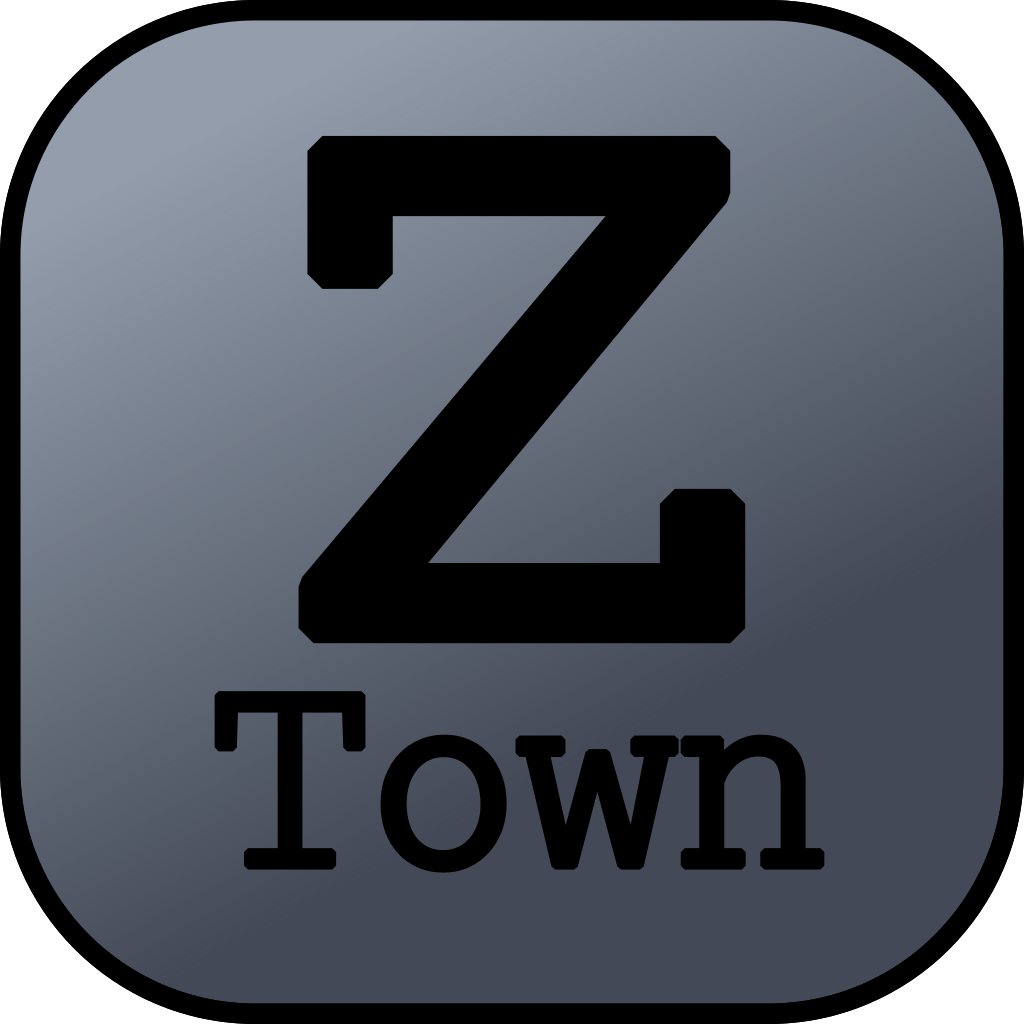 Z Town : Chapter 6 - The Rebellion