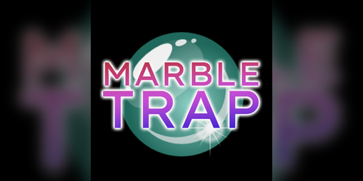 Cover image for Marble Trap