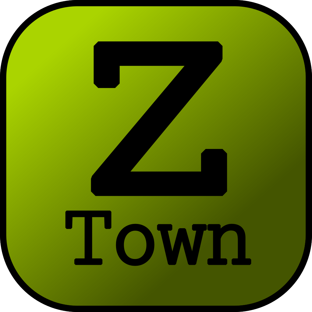 Z Town : Chapter 7 - The Safe House