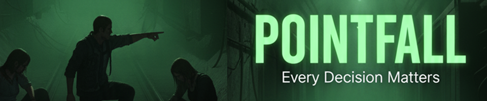 POINTFALL