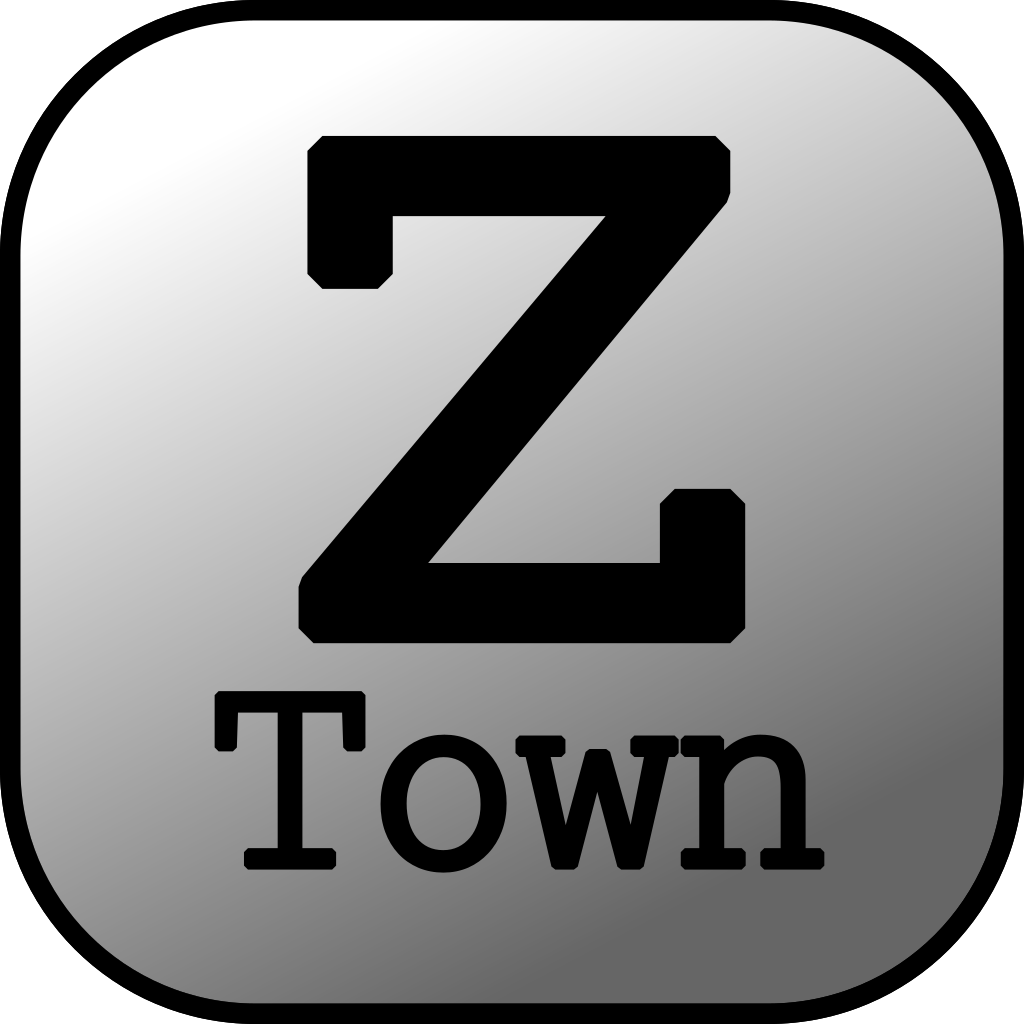 Z Town : Chapter 8 - The Chaos begins