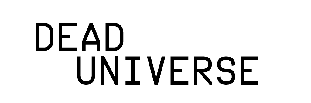 Dead Universe