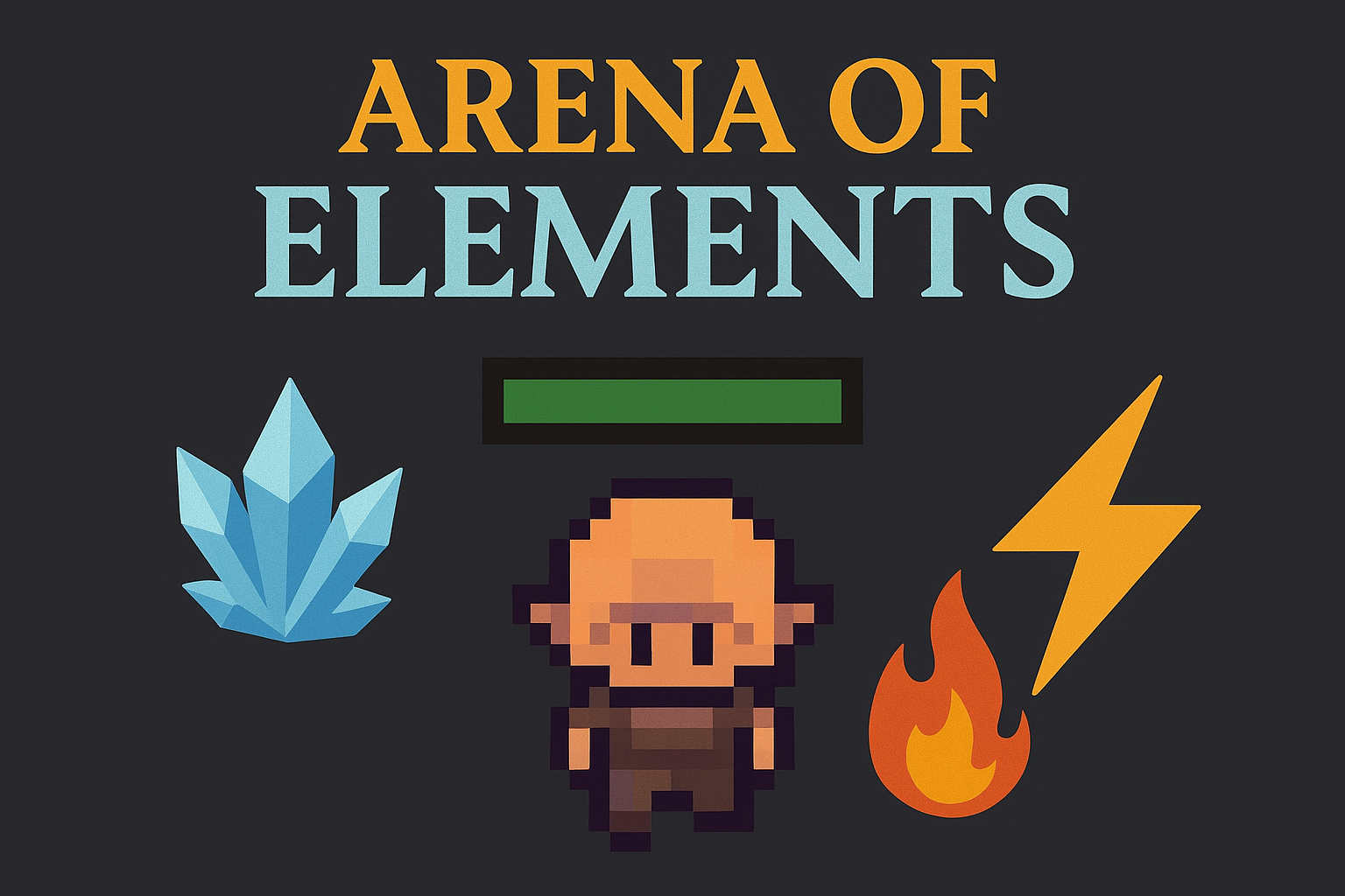 Arena of Elements