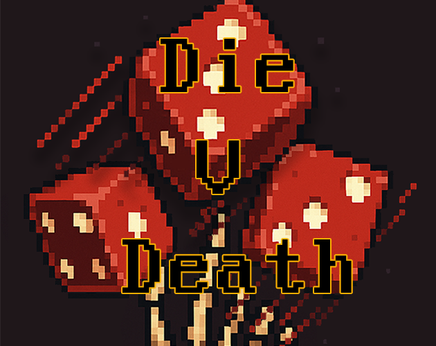 Die V Death cover
