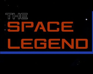 The Space Legend